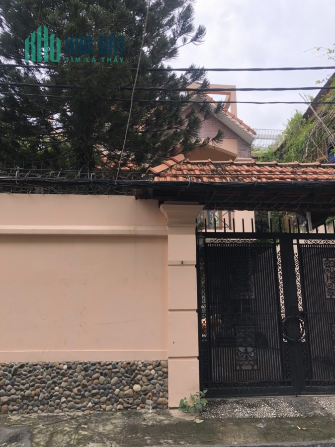 Cần bán nhà Lê Quang Định, phường 7, Quận Bình Thạnh