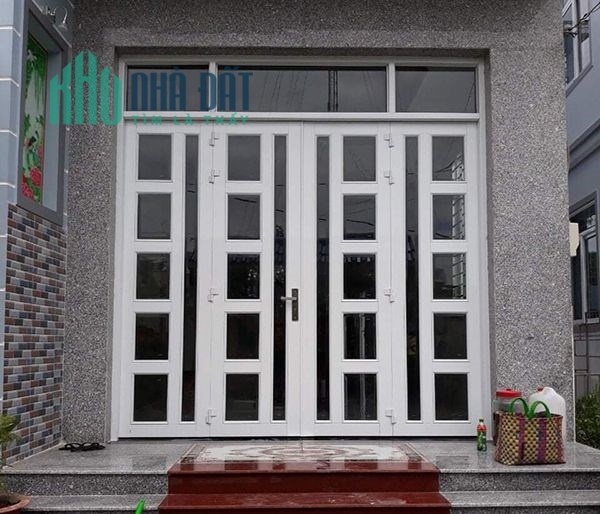 Bán nhà mới trung tâm quận 10 – Nguyễn Tri Phương – 40m2– 5.2 Tỷ.