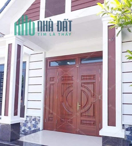 Bán nhà mới, đẹp ở Ngô Quyền quận 10, 6.35 tỷ - 40m2.