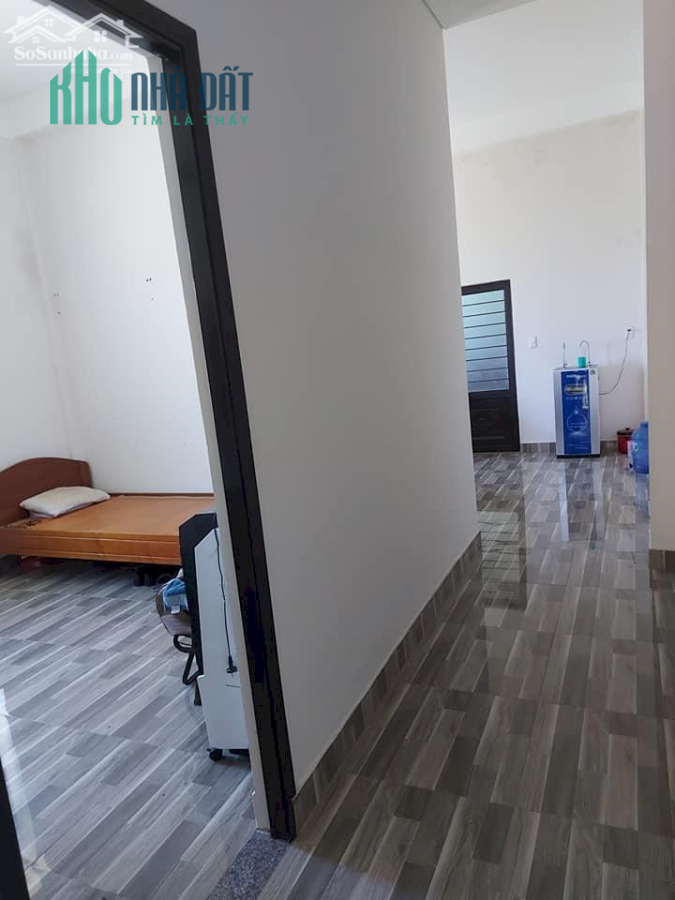 Nhà Hoà Xuân bán nhanh.