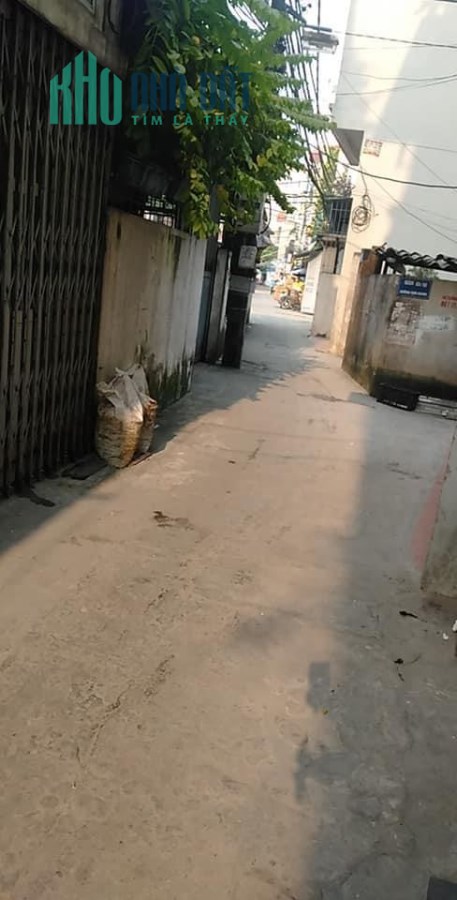 Bán nhà Kim Giang, ô tô đỗ cửa-kinh doanh đỉnh