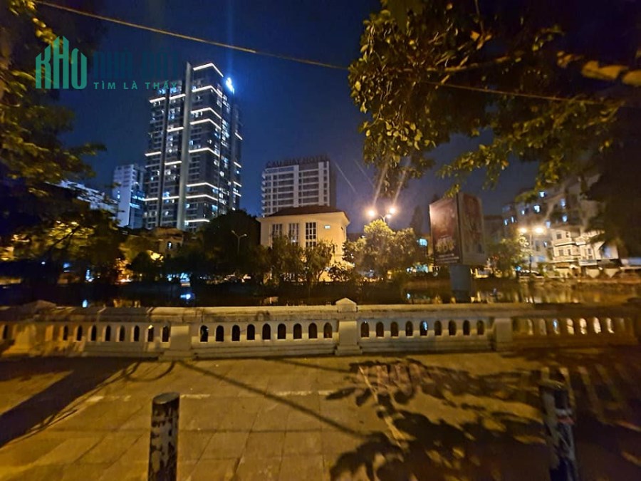 BÁN NHÀ CẦU GIẤY – CỰC HIẾM - Ô TÔ VÀO TẬN CỬA – 45M2, 5 TẦNG, GIÁ 5.6 TỶ (THƯƠNG LƯỢNG)
