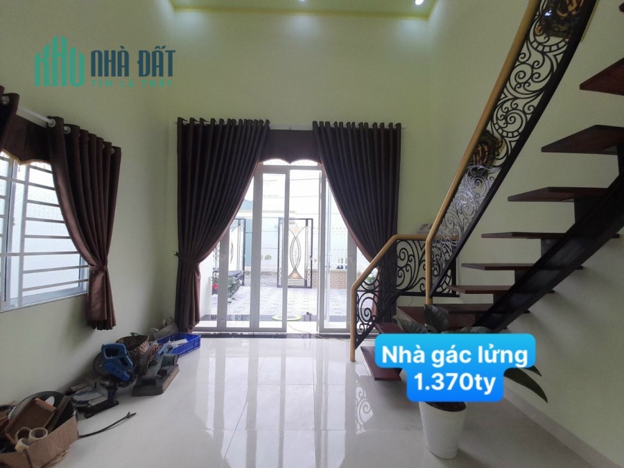 Bán 2 căn nhà liền kề Bàu Năng Dương Minh Châu Tây Ninh