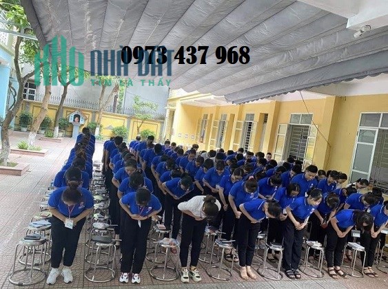 Chính chủ CHO THUÊ KHUÔN VIÊN Cơ sở vật chất tại ngõ 121 Tây Mỗ, NTL, 120tr, 0973437968