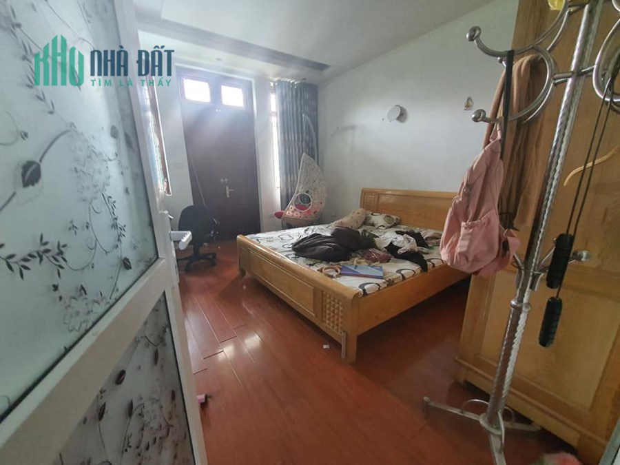 PHÂN LÔ - Ô TÔ TRÁNH - KINH DOANH - TRƯỚC NHÀ THOÁNG VĨNH VIỄN