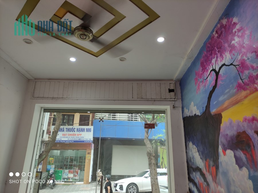💥 Bán nhà phố Tư Đình-45m 4T-ngõ thông kinh doanh, oto 16 chỗ phi