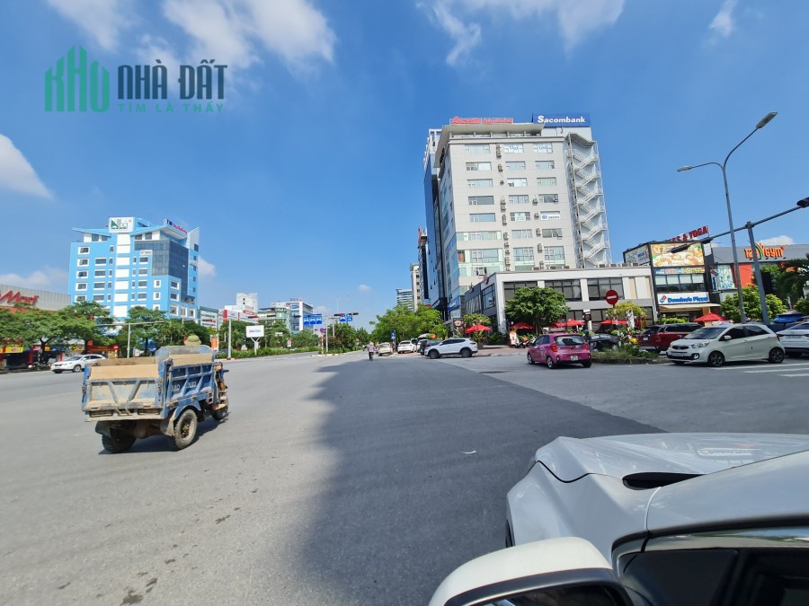 Cho thuê Văn phòng 300m2 đường Lê Hồng Phong, giá 30tr/ tháng