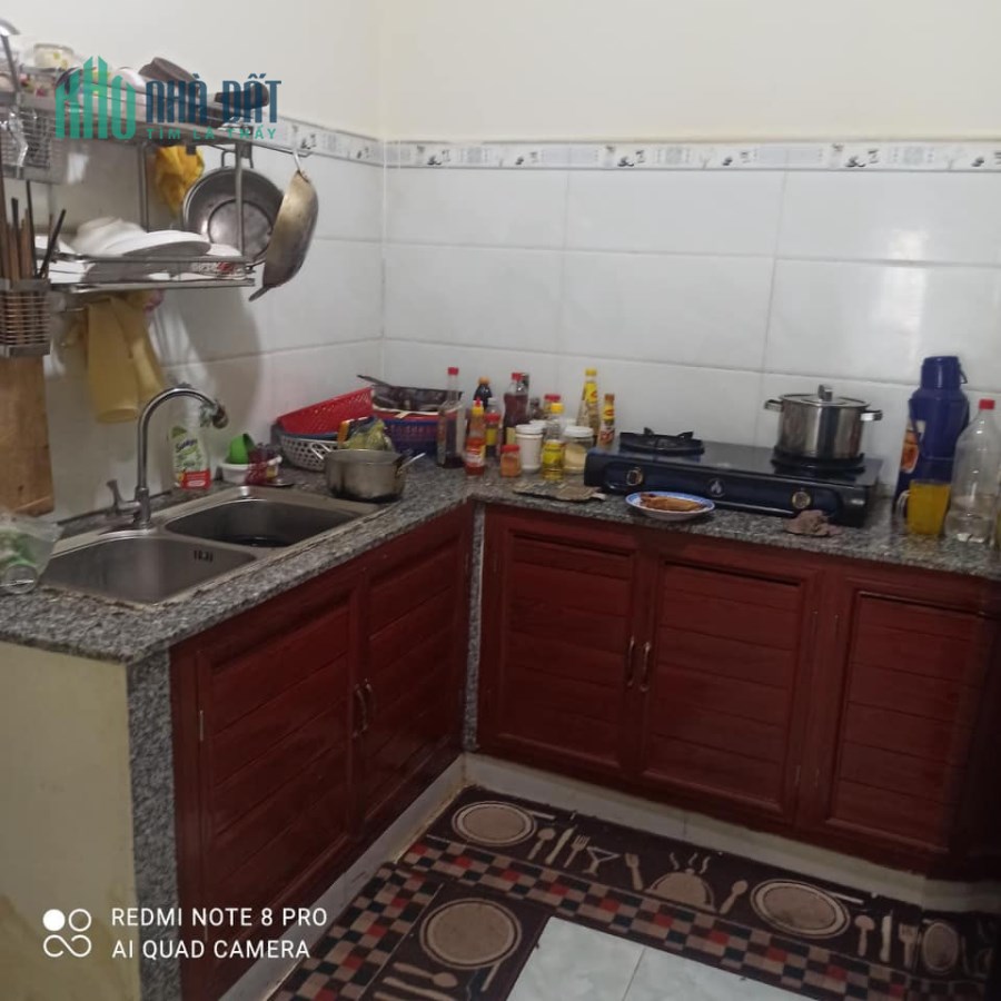Bán nhà quận 10, kinh doanh 36m2 sát MT 4 tỷ hơn 0799149230