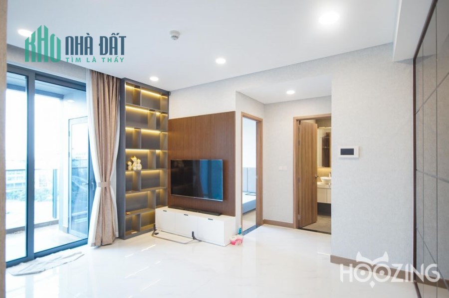 Bán căn hộ cao cấp Sunwah Pearl view thoáng nội thất đẹp liên hệ chính chủ