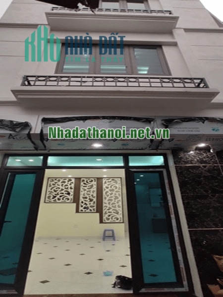 Chính chủ bán nhà tại 141/150/23 Giáp Nhị, Phường Thịnh Liệt, Hoàng Mai, Hà Nội