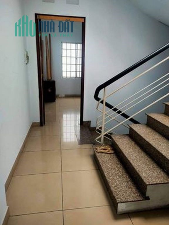 Nhà Hiếm mặt tiền Nguyễn Văn Săng chưa qua đầu tư 56m2 vuông vức,4 tầng,Tân Phú.