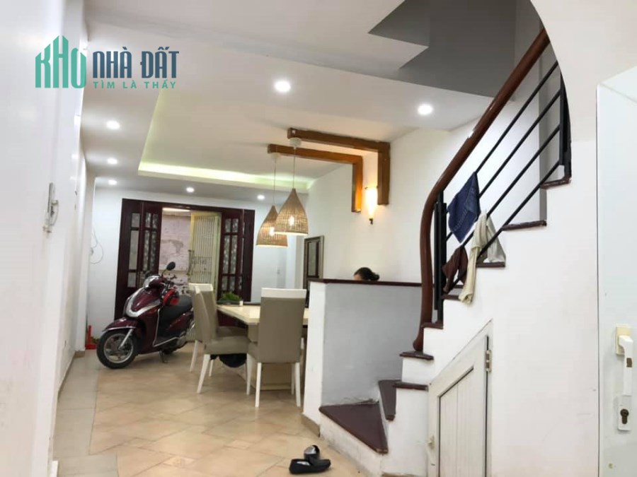 BÁN NHÀ KIM MÃ THƯỢNG, BA ĐÌNH 40M2 4TẦNG, GIÁ 4.8 TỶ