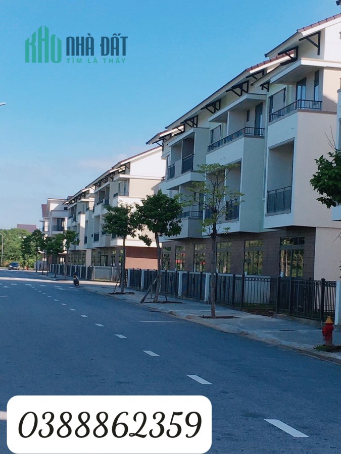 cần bán shophouse 3 tầng giá rẻ nhất khu vực cơ hội sinh lợi nhuận cực hấp  dẫn