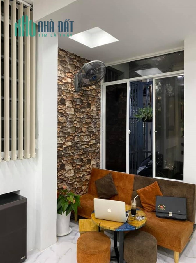 Bán nhà Tân Sơn Nhì Tân Phú 54m2, 2 tầng chỉ 5.17 Tỷ_ LH0896721788