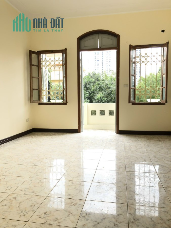 Cho thuê nhà nguyên căn phố Đặng Thai Mai