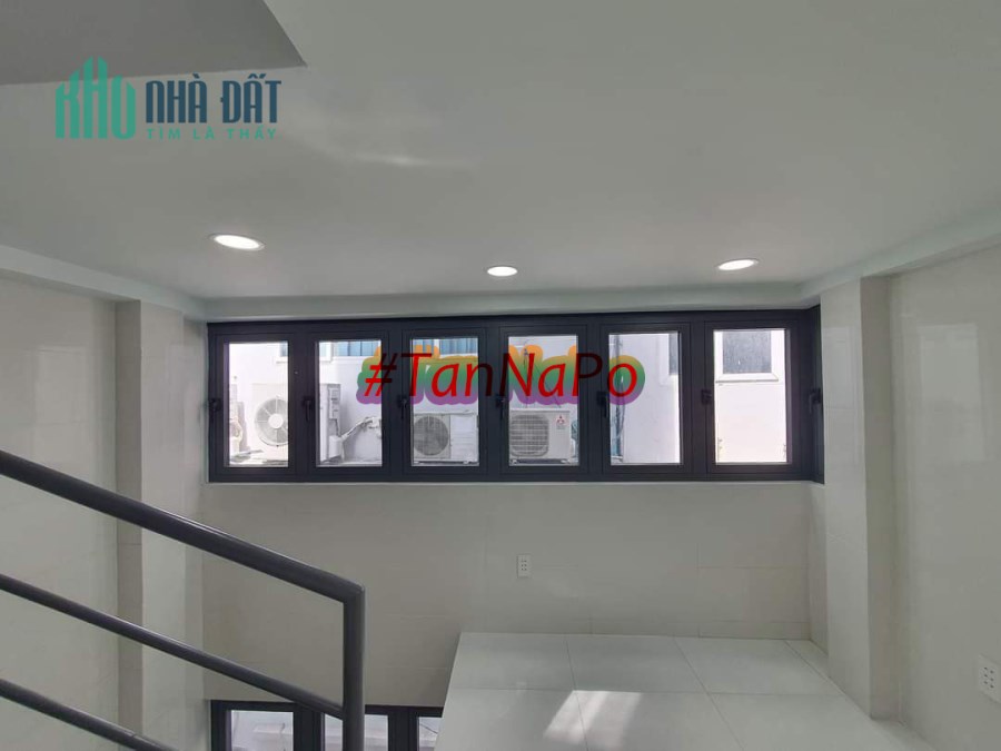 BÁN NHÀ HỒ THỊ KỶ PHƯỜNG 1 QUẬN 10 DIỆN TÍCH 10M2 GIÁ 2,9 TỶ