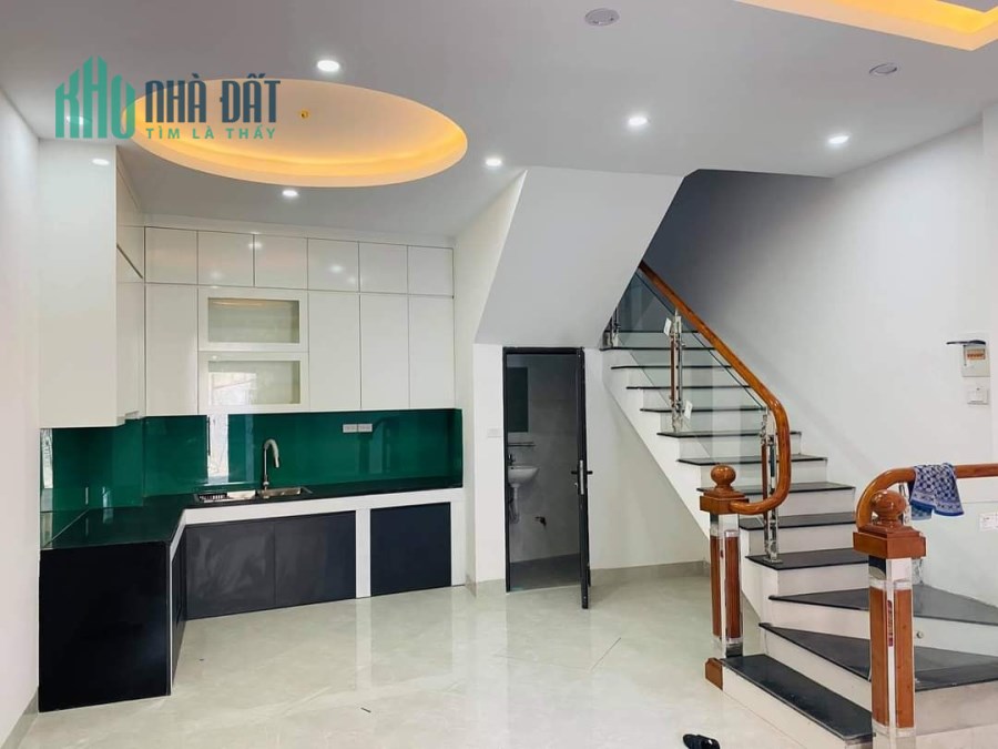 💥 Mở Bán seri 9 căn Phúc lợi - gần Vinhome & chợ Phúc Lợi_chỉ 2 tỷ/căn