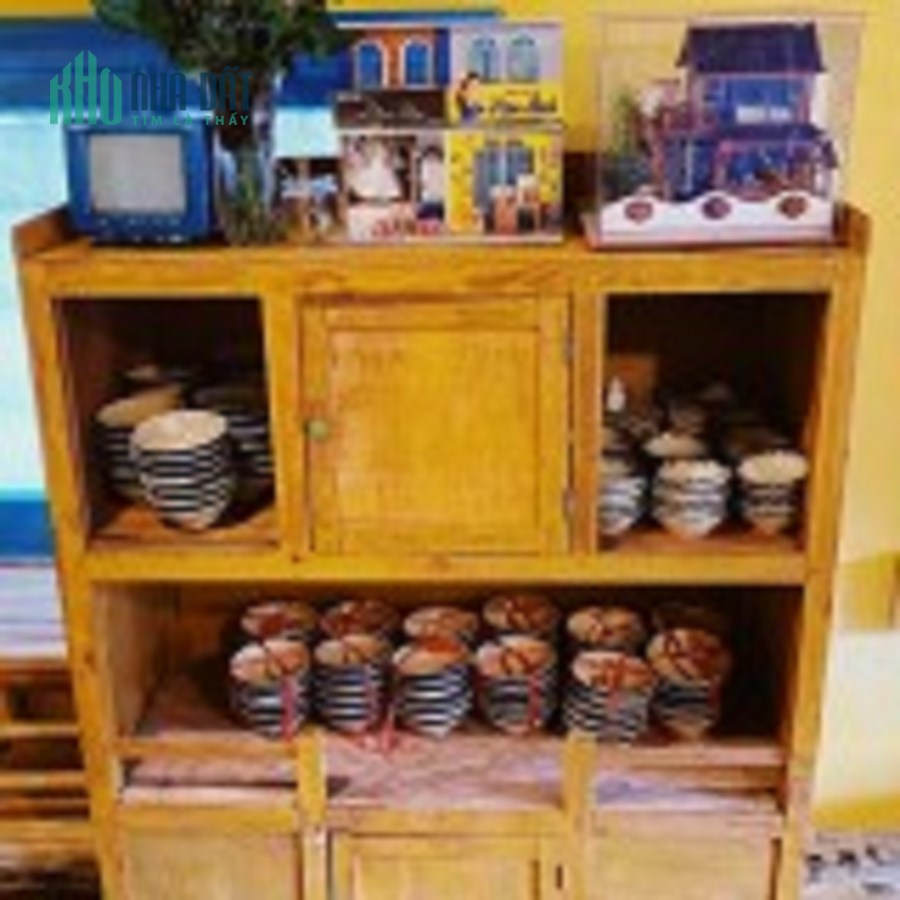 CẦN SANG QUÁN CƠM QUÊ TT TP ĐÀ LẠT - LÂM ĐỒNG