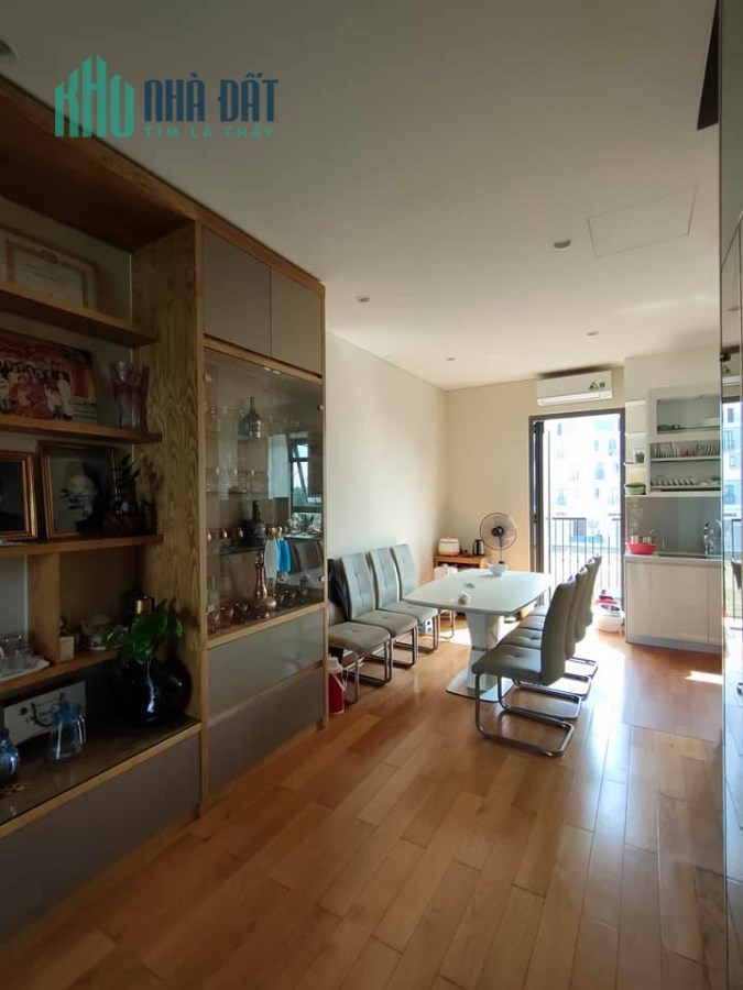 Anh chị nhờ bán Shophouse The Manor Central Park 75m2 x 5T x 6m MT, chào 24.6 tỷ