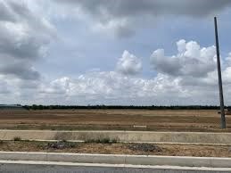 Cần bán lô đất trong KCN Châu Sơn 20ha, mặt QL1A, Phủ Lý, Hà Nam, giá cực rẻ.