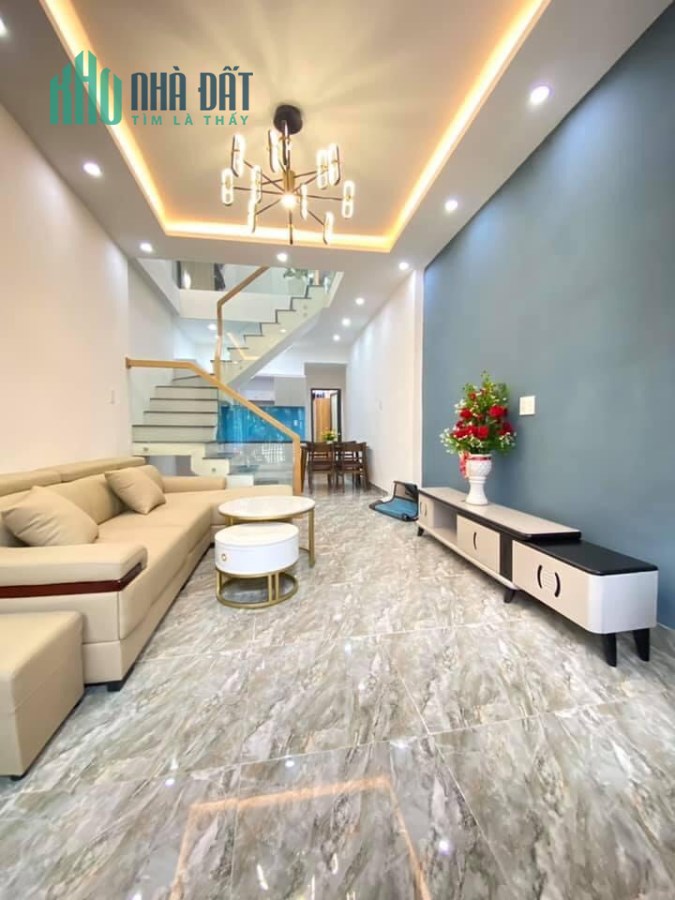 Bán Nhà 2 Tầng Kiệt 408 Hoàng diệu,Hải Châu,Đà Nẵng