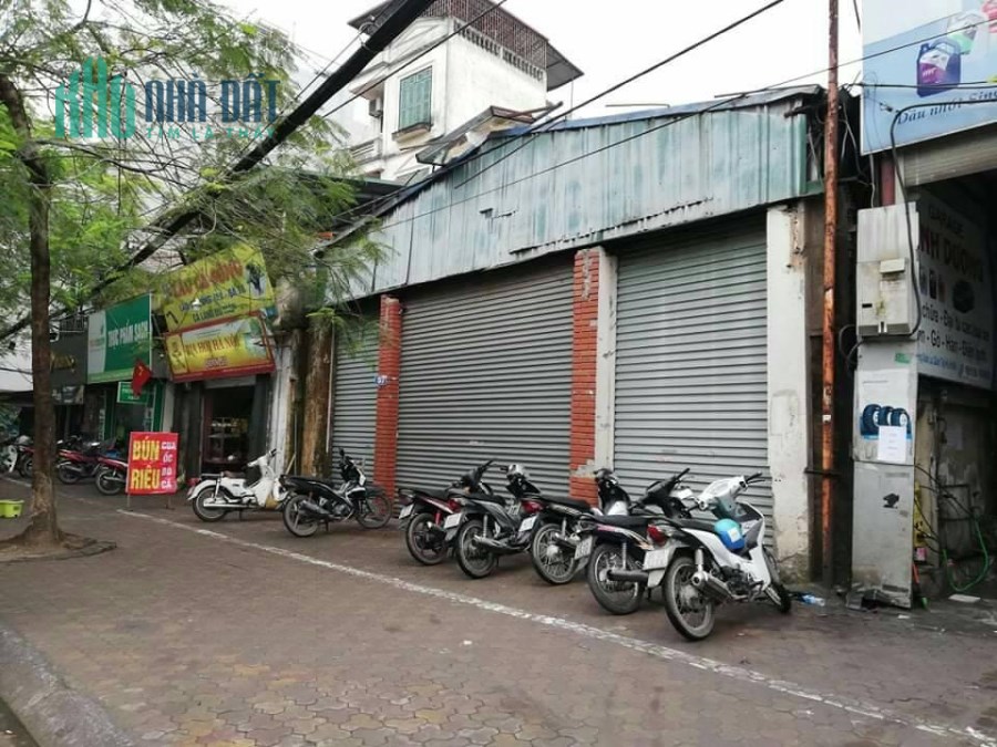 ĐẤT XUÂN LA – VÕ CHÍ CÔNG, OTO TRÁNH, DIỆN TÍCH 262M, MT 9.9M, GIÁ 48.5 TỶ