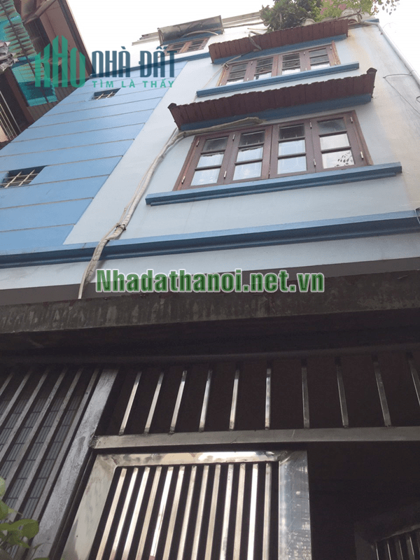 Chính chủ bán nhà 30 Lê Duẩn, Phường Văn Miếu, Quận Đống Đa, Hà Nội