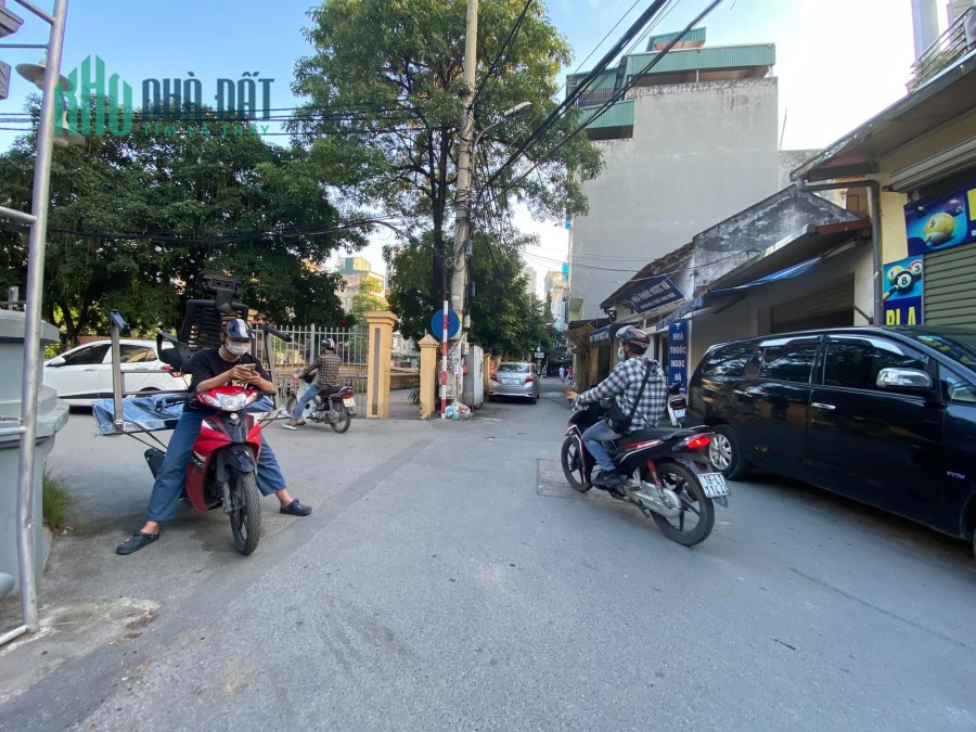BÁN NHÀ LÊ QUANG ĐẠO – NAM TỪ LIÊM – MẶT NGÕ Ô TÔ - NỞ HẬU - KINH DOANH SIÊU ĐỈNH – GIÁ NHỈNH 3 TỶ