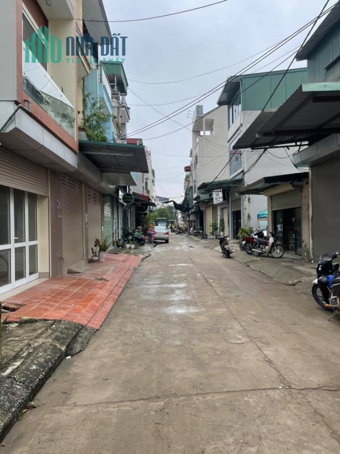 Bán Đất Đường 71 Cầu Dừa Thường Tín- Hà Nội