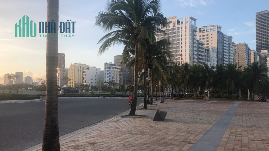Khách sạn đường Võ Nguyên Giáp, Đà Nẵng. Lh: 0905161178 - Mr. Hiếu