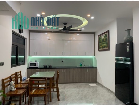 💥 Bán nhà Cổ Linh, Long Biên-40m x 5T-nhà mới ở luôn gần AEON_oto đỗ cửa
