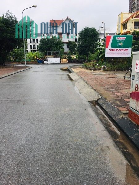 Đất thổ cư khu 31ha Trâu Quỳ Gia Lâm. lh 0983253436