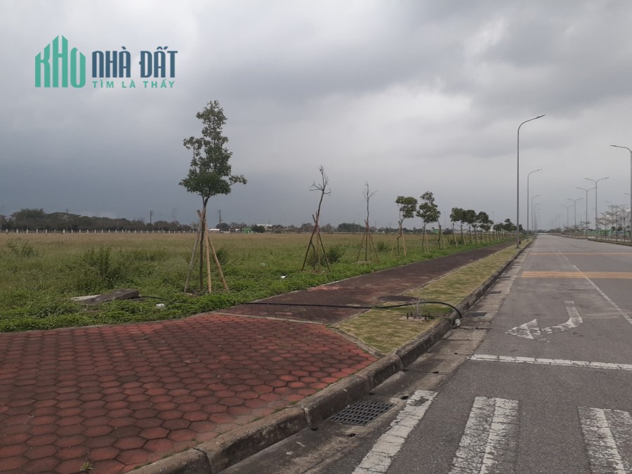Chuyển nhượng đất 4ha trong KCN An Phát 1 Hải Dương