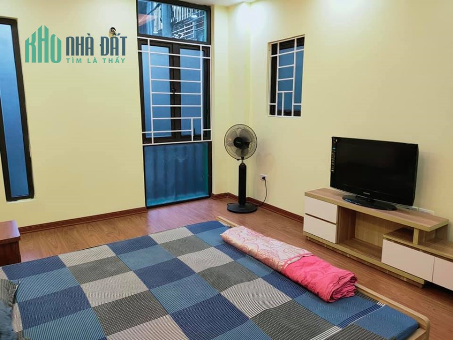 Bán nhà Tô Vĩnh Diện: Phân lô, Ôtô tránh, Lô góc, 2 thoáng, 78m2x4T, MT 6m, 10,3 Tỷ-0975642942