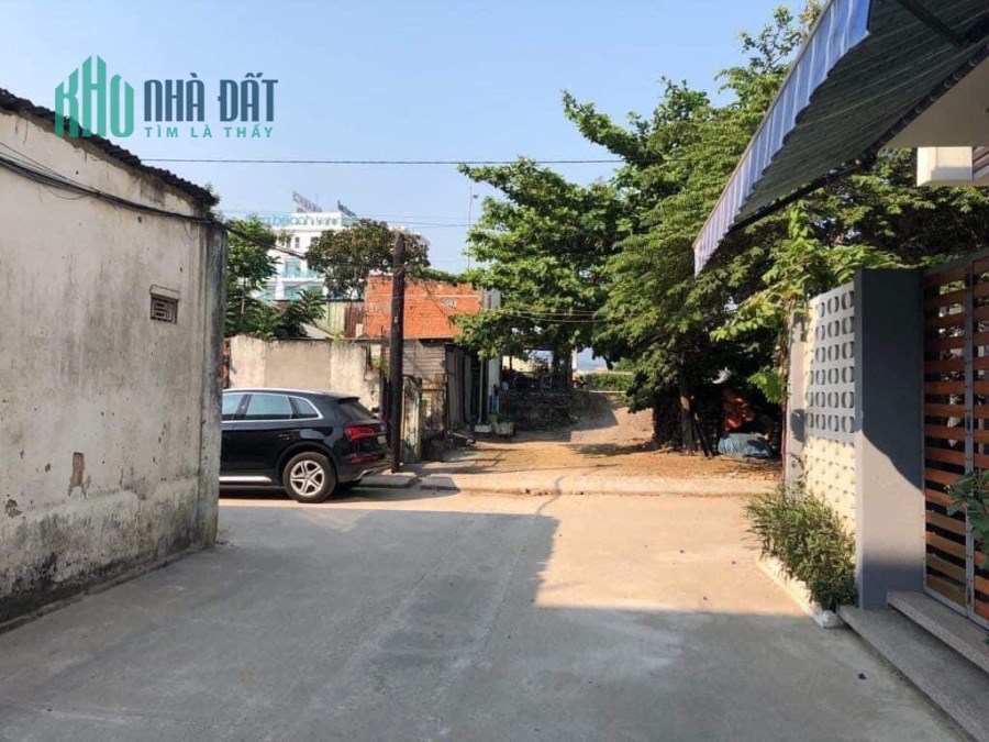 Bán đất kiệt ô tô Dương Đình Nghệ,An Hải Bắc,Sơn Trà,Đà Nẵng