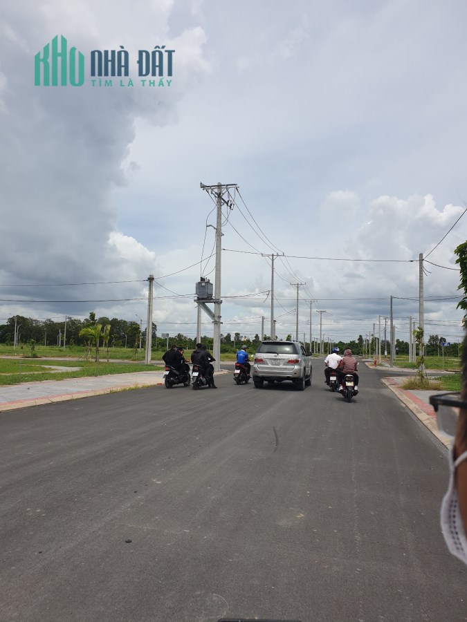 Đất dự án Fenix City, Diện tích 80m², Giá 790 Triệu