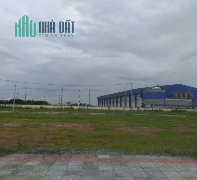 🔥🔥 PHÂN KHÚC BẤT ĐỘNG SẢN DƯỚI 1 TỶ ĐỒNG 👉👉👉✨THỦ PHỦ CÔNG NGHIỆP MIỀN TÂY NAM BỘ.