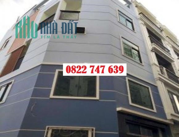 Chính chủ cho thuê nhà tại 209/8P QL13, P.26, Bình Thạnh, Tp.Hồ Chí Minh, 30tr, 0822747639
