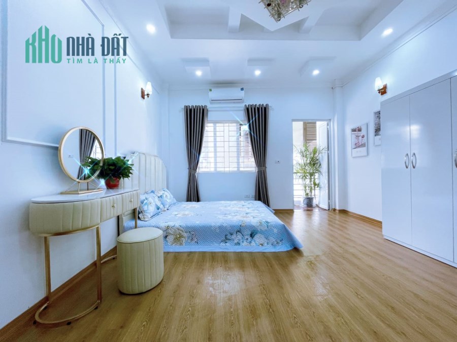 CHUNGCƯMINI THÁI HÀ –5T –61M -9 PHÒNG KHÉP KÍN –DÒNG TIỀN 600 TRIỆU/NĂM –GIÁ 7.25 TỶ