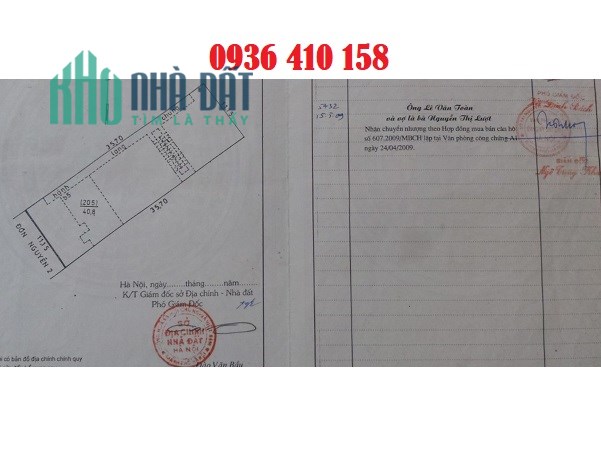 Cần tiền bán gấp CHTT P.205 nhà A11 Khương Thượng mặt đường Tôn Thất Tùng, Đống Đa, 0936410158
