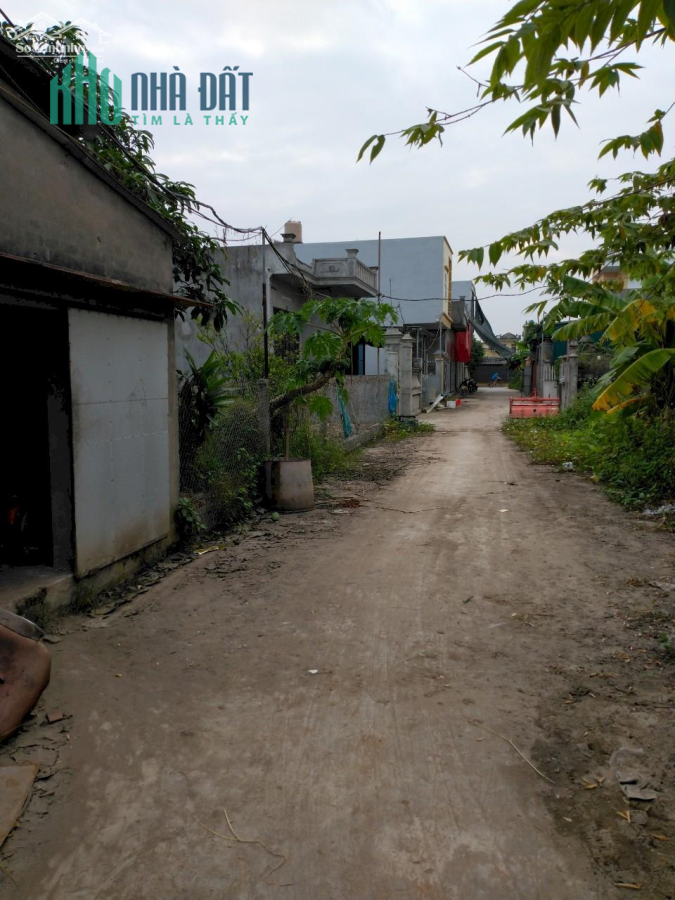 Bán đất xã Nguyên Xá , Đông Hưng, Thái Bình