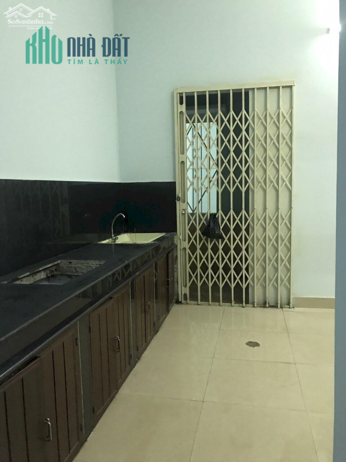 Cho thuê nhà mặt tiền . Giá 8tr/th . Hiệp Thành . Thủ Dầu Một . 0911.045.579