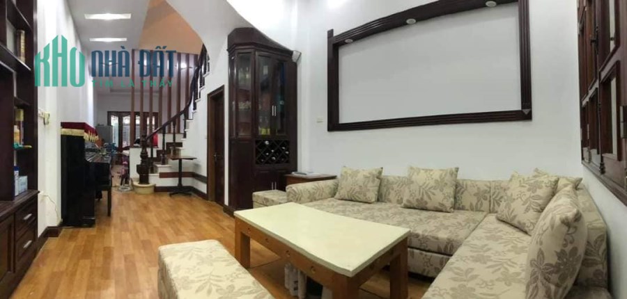 Ô MÊ LY! Khương Đình ngõ ô tô ,Kinh doanh 48m2,MT 4.5m.