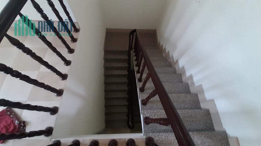 Bán Nhà 3,5 tầng mặt tiền Bế Văn Đàn,Thanh Khê,Đà Nẵng
