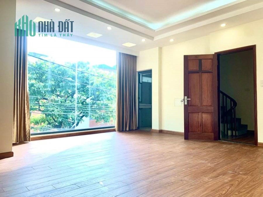 Bán nhà đường Doãn Kế Thiện, Cầu Giấy, 50m x 7 tầng, Ô tô, Thang máy