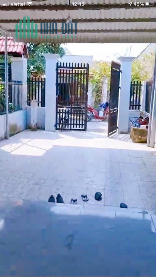Cần bán nhà cấp 4 tại Kp.4B, phường Trảng Dài, Tp Biên Hoà, Đồng Nai