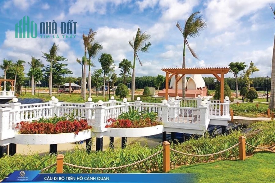 Century City, Bình Sơn, Long Thành, đất nền sân bay, sổ riêng từng nền. LH 0932.680.911