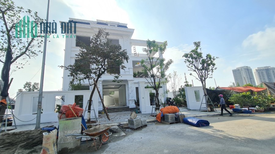 Đất liền kề Park Hill Thành Công, Định Trung,Vĩnh Yên 100m2, giá: 1,9x tỷ.Liên hệ: 0986.797.222
