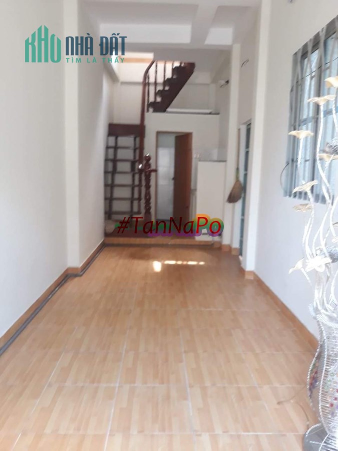 BÁN NHÀ NÁT NGUYỄN ĐÌNH CHIỂU QUẬN PHÚ NHUẬN 2,9 TỶ CHO DÂN ĐẦU TƯ