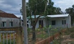 CHÍNH CHỦ CÀN BÁN ĐẤT TẶNG NHÀ CẤP 4 TAM KỲ QUẢNG NAM